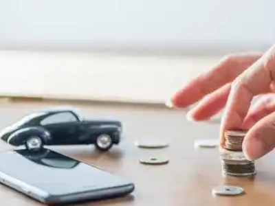 办理庆阳车辆抵押贷款，短期应急首选